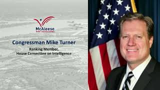 #DPC22 - Congressman Mike Turner