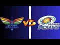 Lucknow Super Giants V Mumbai Indians | Full Match Highlights | MATCH 48 | IPL 2024 | #lsgvmi #ipl