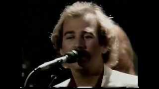 Vintage Jimmy Buffett - 1981- LIVE TV - ABC Star Fell on Alabama