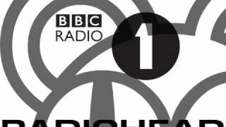 BBC Radio 1 Sessions - 13. How to Disappear Completely - Radiohead