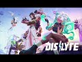 Dislyte OST - Burning Glimmer (DJ Contest)