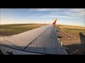 {HD} [FULL FLIGHT] Denver (DEN) — Phoenix (PHX) — Southwest Airlines — Boeing 737-7H4 — N565WN