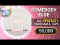 [Beatstar] Somebody Else (Normal) - 50,000 Diamond Perfect w/ Handcam + Taps