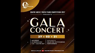 QMYPC 2021: GALA CONCERT 27.03.2021