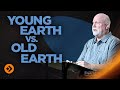 Young Earth vs Old Earth | Book of Genesis Explained Bible Study 2 | Pastor Allen Nolan Sermon