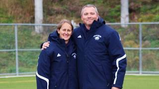 2017 Rugby Canada Female Coach of the Year - Jo Anne Robinson