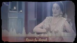 New song of kalank movie (ghar more pardesiya) kalank