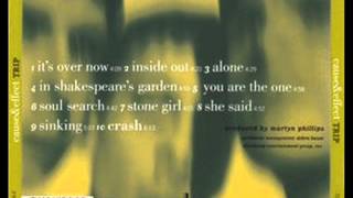 Cause & Effect - It's Over Now