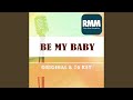 BE MY BABY : Key+5 / wG