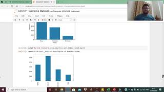 Descriptive Analytics Python Part II