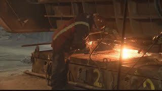 Manufacturers Impact on Central Illinois
