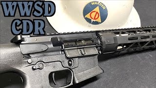 An Economy Model WWSD: The Civil Defense Rifle