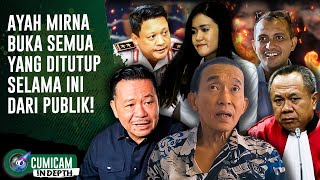 Mendadak Minta Belas Kasih Otto Hasibuan, Edi Darmawan Akhirnya Berani Buka – Bukaan Kasus Sianida!