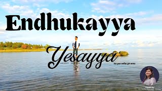 Endhukayya yesayya promo|| ఎందుకయ్యా యేసయ్యా  Song || Ps.Bob Reji Victors|| Dr.Sheba Dorothy || TLC