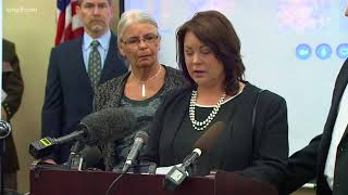 Arrest made in 30 year old double murder