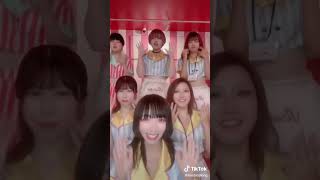 【TikTok】推しに来てね#ガールズバー #コンカフェ #tiktok #八王子 #お酒好きな人と繋がりたい #地雷系 #ギャル #だんす #shorts