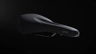 Fizik Alpaca | Versatile MTB Saddles Range