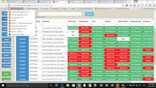 Brunswick County Permitting Demo 2016 09 13
