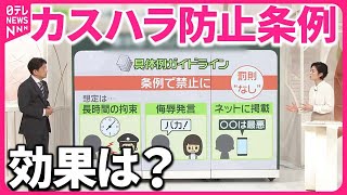 【全国初】都が「カスハラ防止条例」制定へ……効果は？ 「ブスと暴言」「怒って勝手に帰っちゃった」 客の暴言、理不尽な要求の中身 #鉄道ニュース