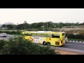 40 high speed volvo scania mercedes benz buses in bangalore srs vrl national jabbar