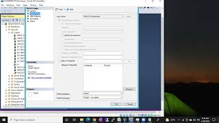 How to Give Sys Admin Access to a Login