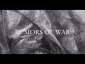 'Rumors of War' Teaser