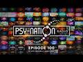 Psy-Nation Radio 100 | incl. Liquid Ace Mix [Liquid Soul & Ace Ventura]