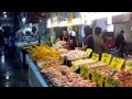 Good,Banzaan market 3.4.2016.PATONG BEACH,PHUKET,THAILAND.