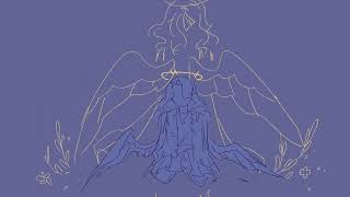 heaven - oc animatic