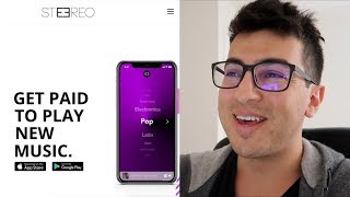 This App Pays Uber/Lyft Drivers to Play Music! ($200/Month)