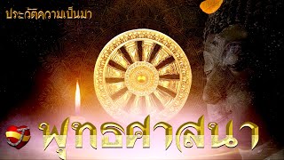 ประวัติความเป็นมา ของ พระพุทธศาสนา (สาระควรรู้)