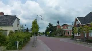 Overschild, mien dorp, met kijkje in molen de Windlust