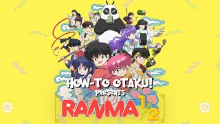 Ranma ½ (2024)