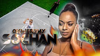 OKI - JEREMY SOCHAN (Réaction) 🇵🇱🇬🇧🔥