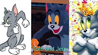tom and jerry song | Whatsaap status | #cartoon you feel i make
