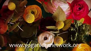 Yoga Nidra Network - Yoni Shakti- Being With Not Knowing Yoga Nidra- Uma Dinsmore-Tuli