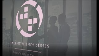Join Africa's Talent Community
