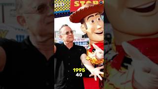 Tom Hanks 1956-2025 Life Journey☺️