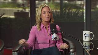 Lakers Co-Owner Jeanie Buss: Inside the LeBron Recruitment Process | The Rich Ei