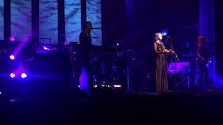 “Storms” and “Little Lies” - Rumours of Fleetwood Mac @ Regency Ballroom 11/12/19