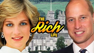 The Royal Family | Preparing For Queens Funeral | The Rich Life