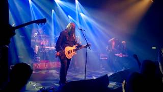 STRATOVARIUS - Before the Winter - Tavastia 4.Oct.2014 \