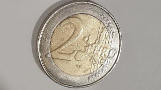 2 Euro 2003 Rare Belgium Coin Hunt! #youtube #coin #eurocurrency