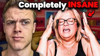 Why Reality TV Houses Make People Insane