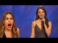 The audition that makes the judges speechless