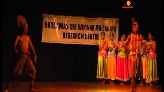 Deepavali_RMCL_Ramana Festivals of India