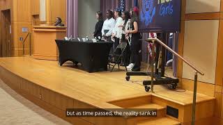 TechGirls 2023 Capstones: Yabol (EAP)