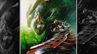 Monster Hunter Portable 2nd G OST 『Monster Hunter Portable 2nd G』 Intro Theme