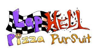 This Is NOT Part Of The Script (The Noise's Lap 5) - Pizza Tower: Lap Hell Extended