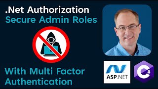 Secure Your App's Admin Accounts With Multi Factor Authentication